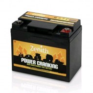 Zenith AGM High Cracking